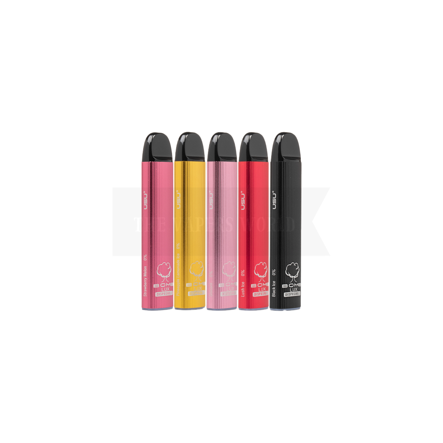 Bomb Lux Disposable Vape 2800 Puffs - Image 5