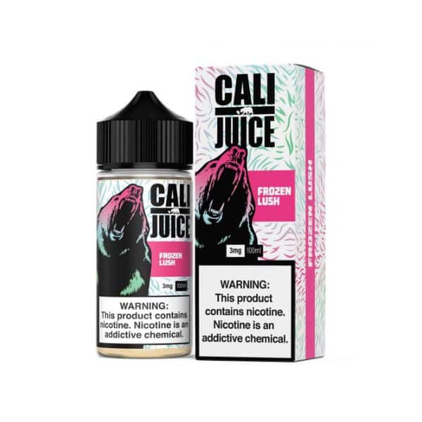 Cali Juice 100ml E-Juice - Image 10