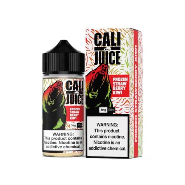 Cali Juice 100ml E-Juice - Image 11