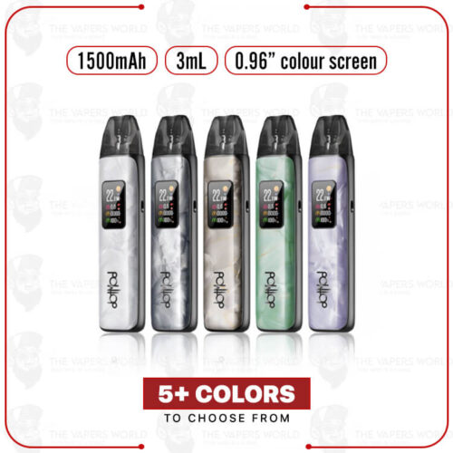 DotMod dotPod Plus Kit