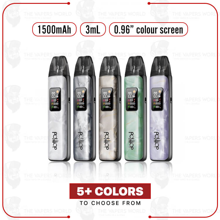 DotMod dotPod Plus Kit