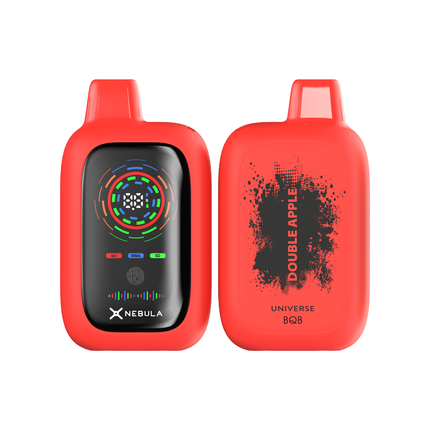 Nebula Universe - 18000+ Puffs Disposable Vape - Image 3