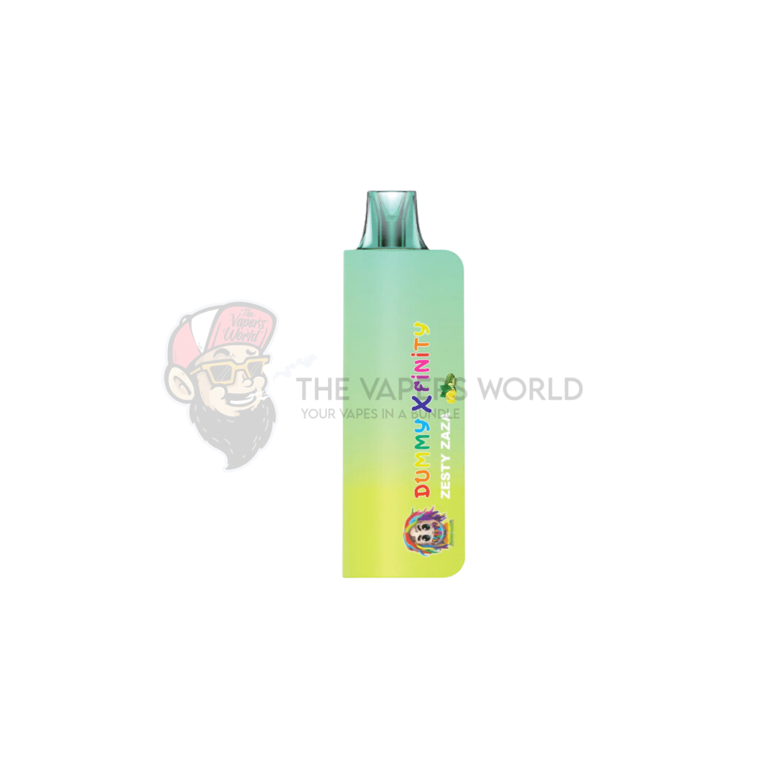 Dummy vapes Xfinity 6900 Puff Disposable Vape - Image 2