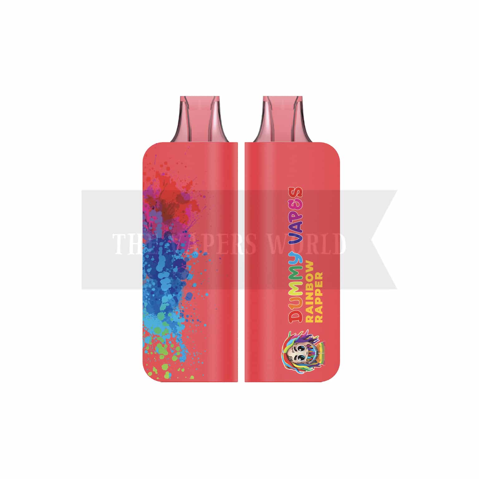 Dummy Vapes 8000 Puff Disposable Vape - Image 2