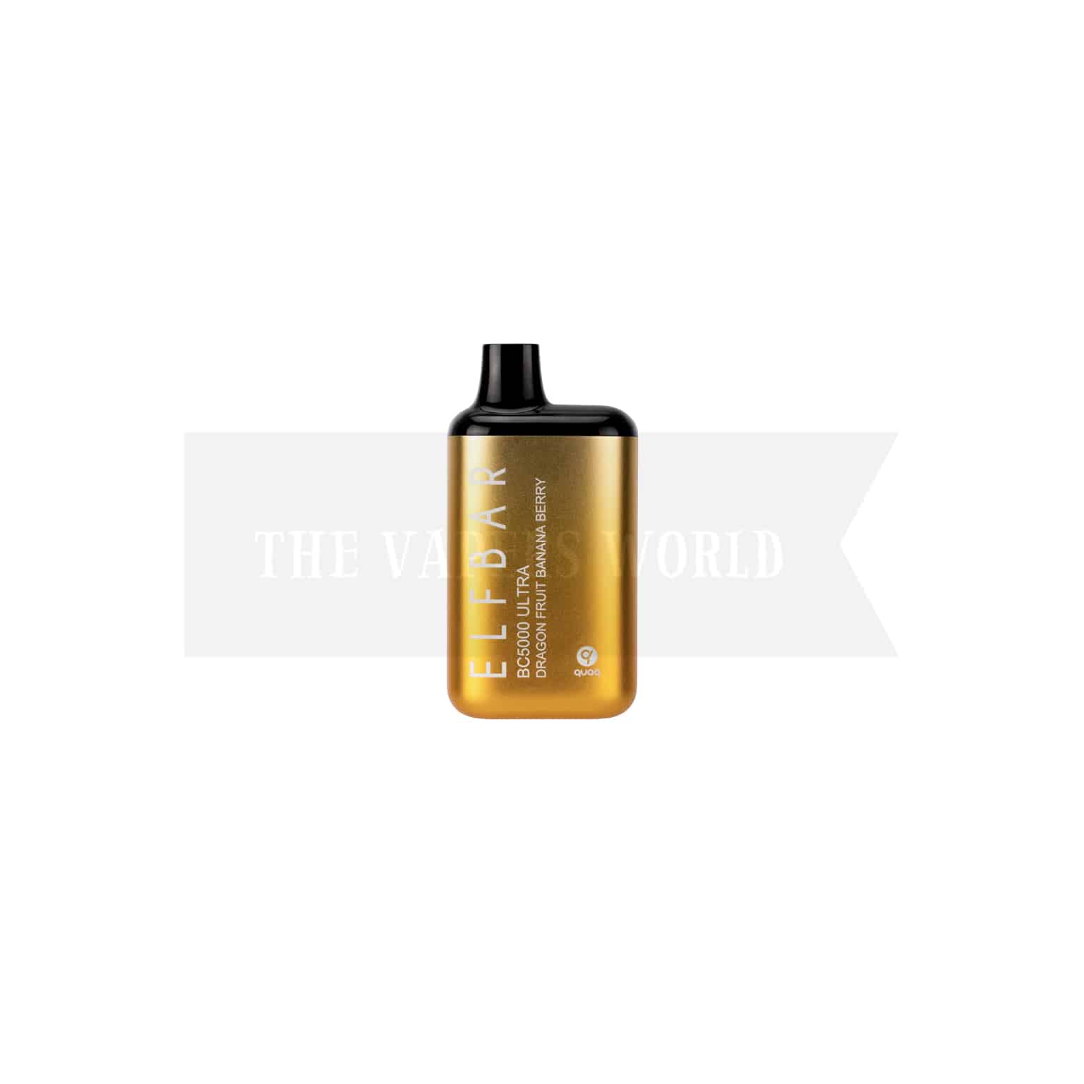 BC5000 Ultra Vape Disposable - Image 2