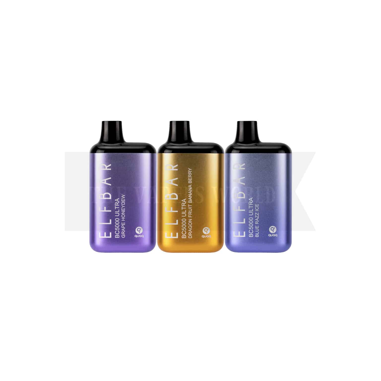 BC5000 Ultra Vape Disposable - Image 3