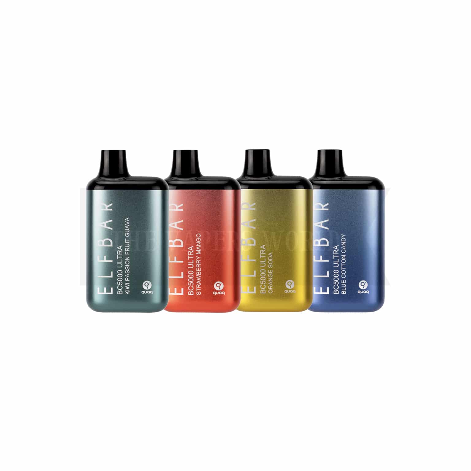 BC5000 Ultra Vape Disposable - Image 4