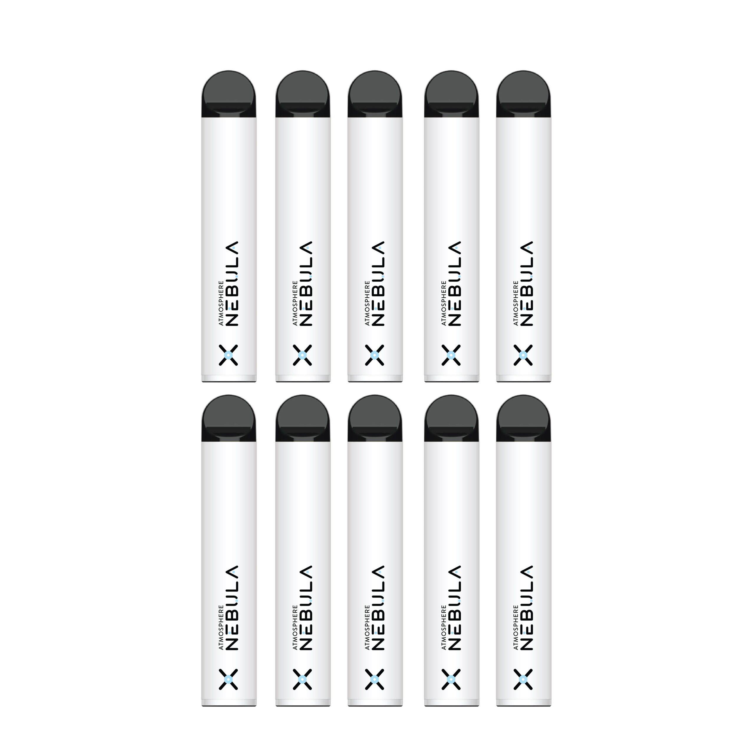 Nebula Atmosphere - Portable - 0 Nic Disposable Vape - Image 81