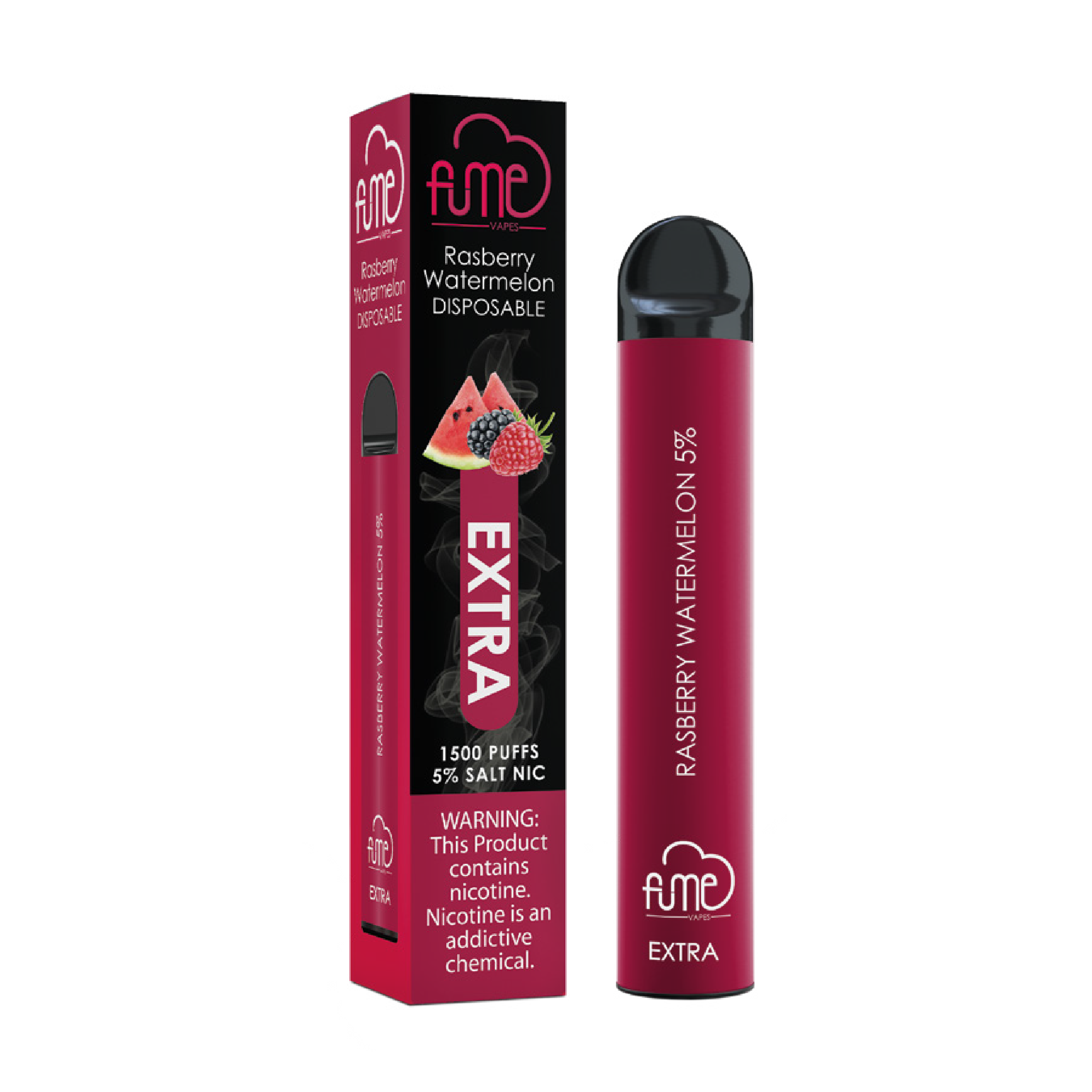 Fume Extra Vape Disposable 1500 Puffs - Image 21