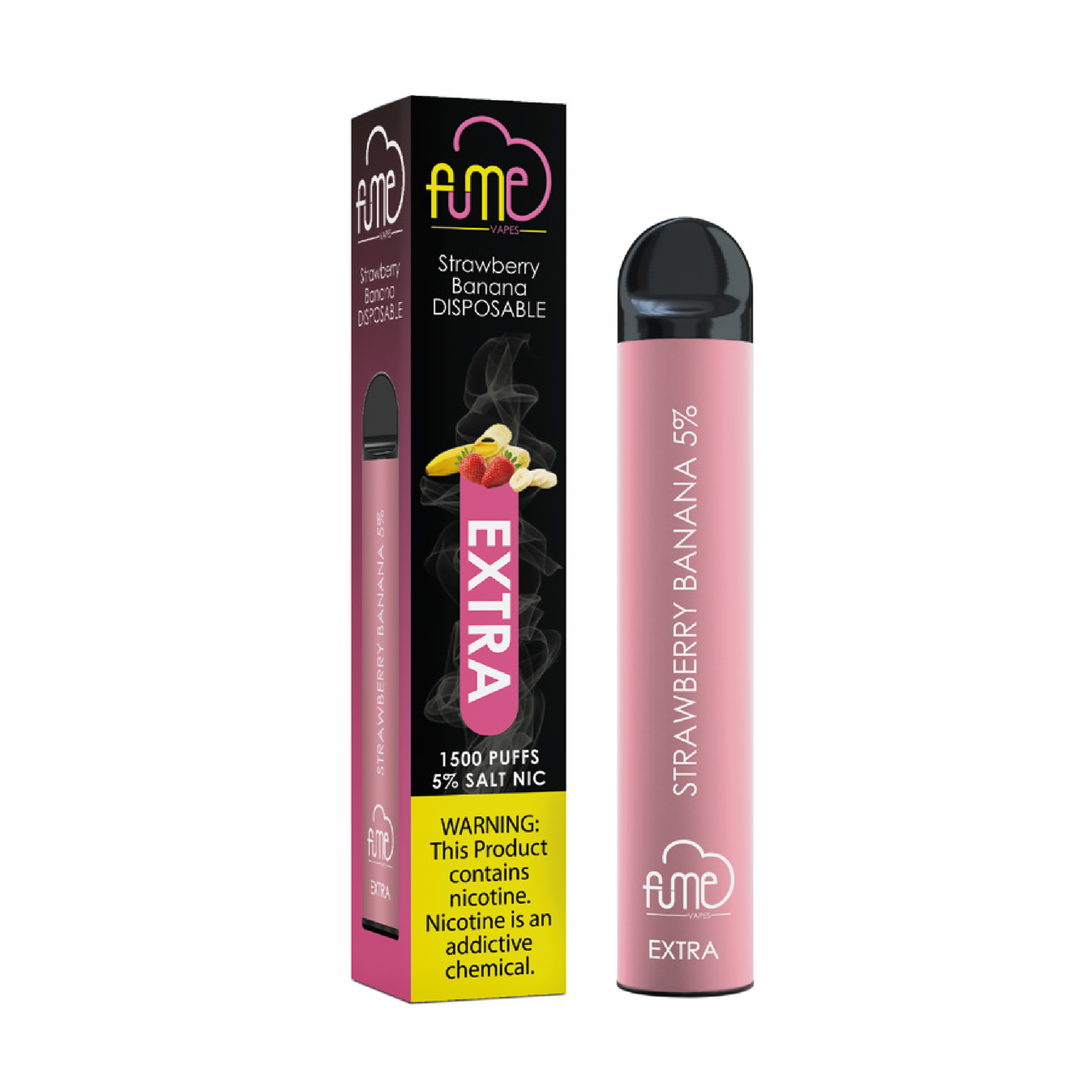 Fume Extra Vape Disposable 1500 Puffs - Image 23