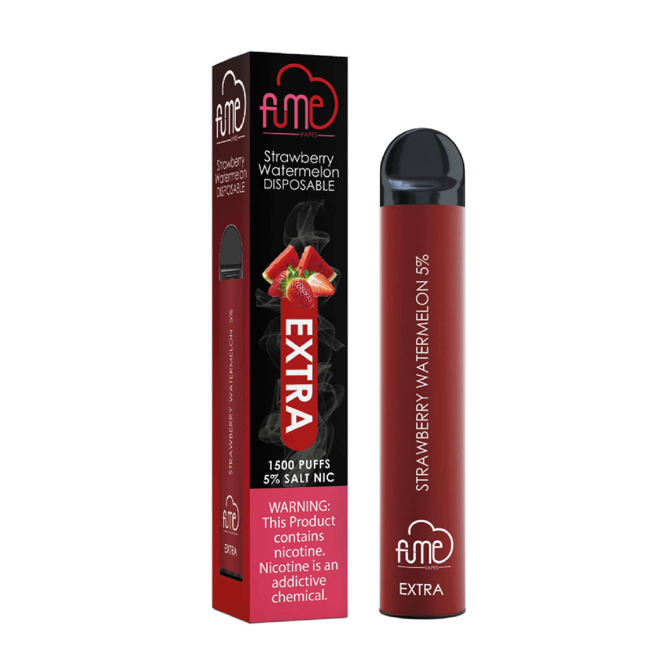 Fume Extra Vape Disposable 1500 Puffs - Image 25