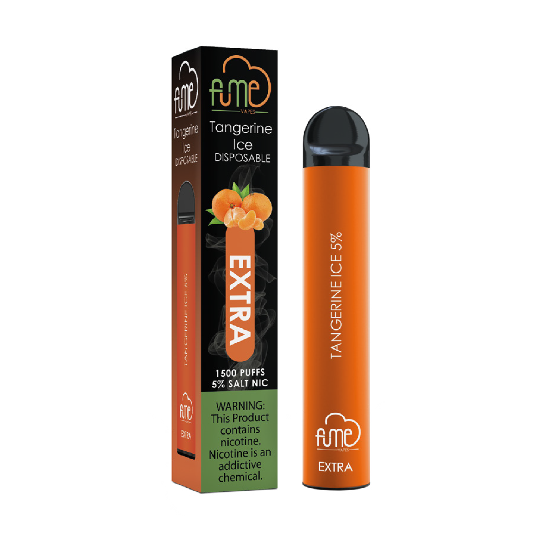 Fume Extra Vape Disposable 1500 Puffs - Image 26
