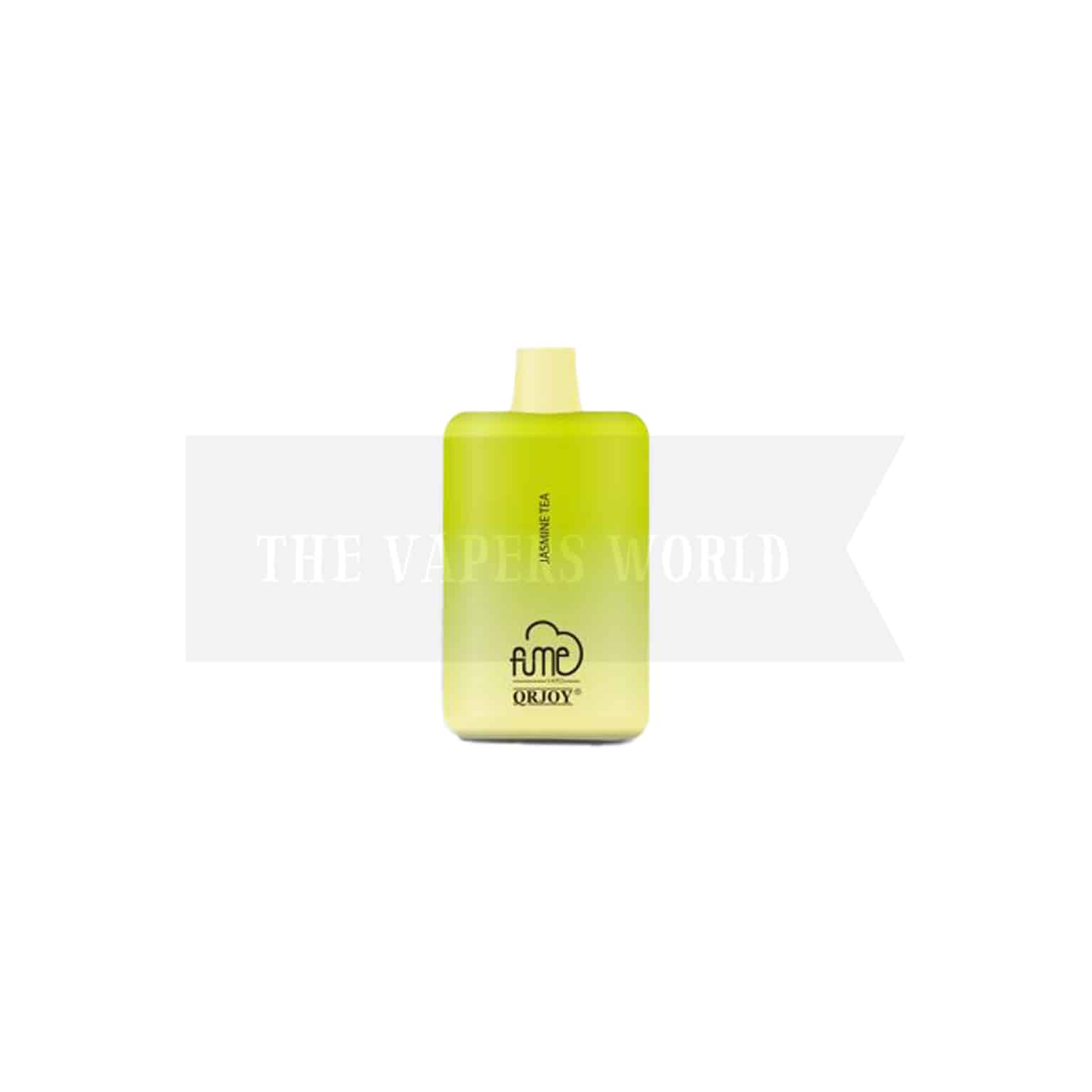 Fume Recharge 0 Nic Vape Disposable Device 5000 Puffs - Image 6