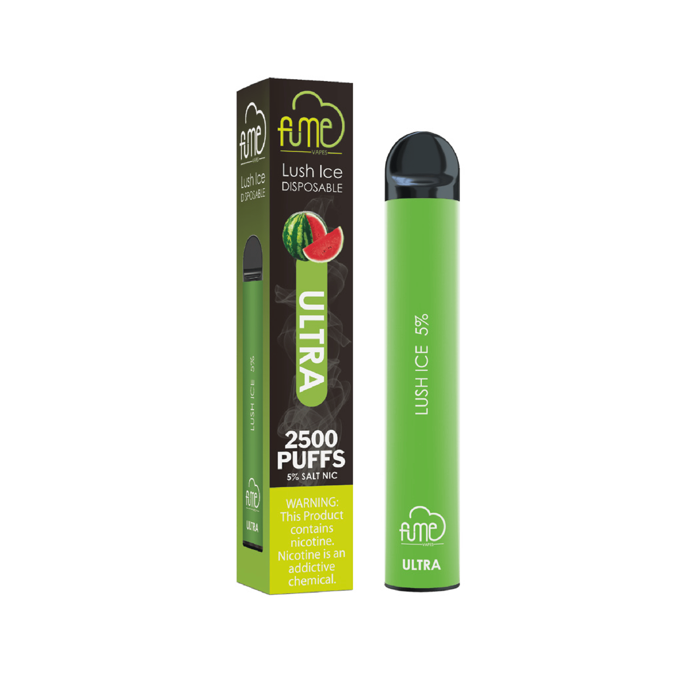 Fume Ultra Disposable Vape 2500 Puffs - Image 19