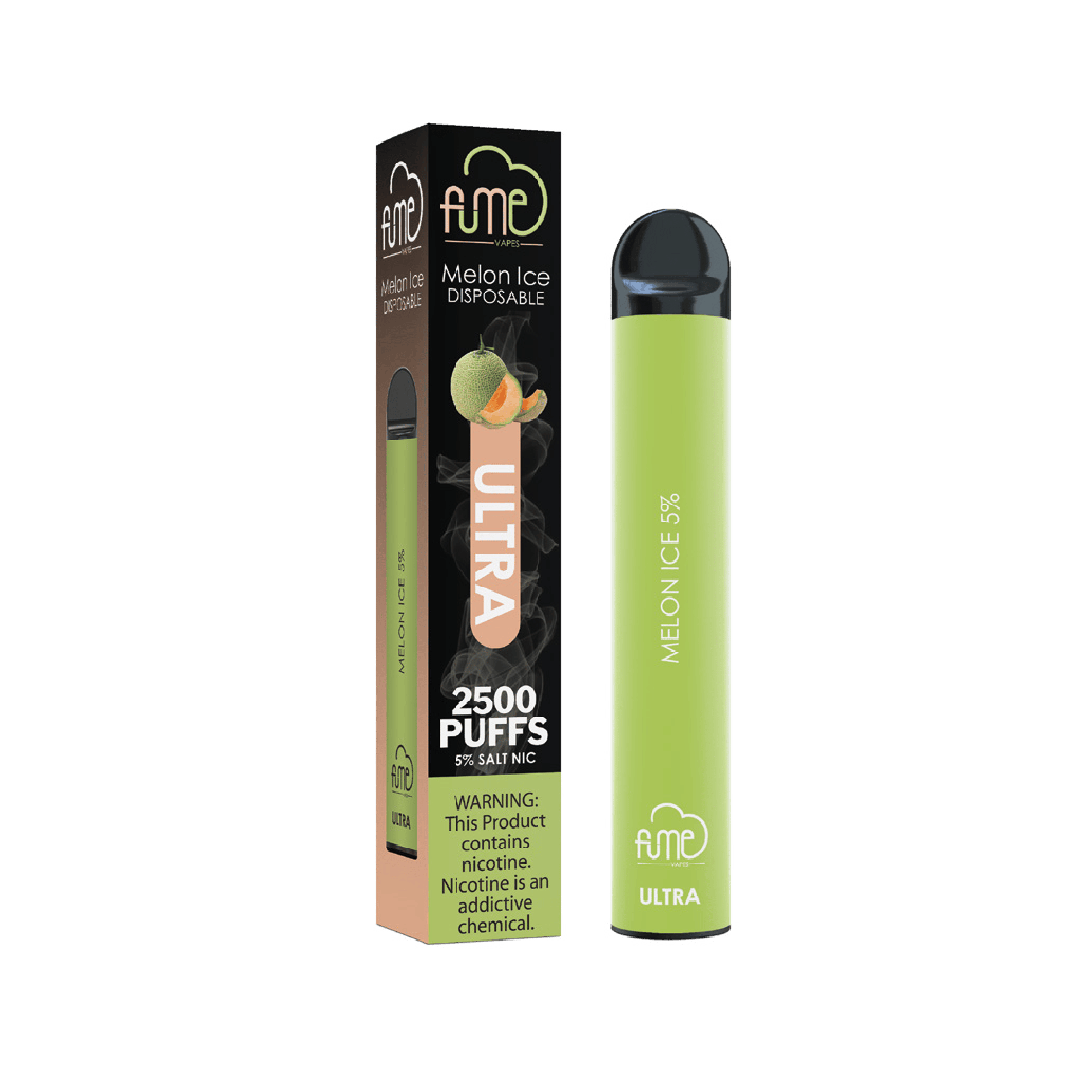 Fume Ultra Disposable Vape 2500 Puffs - Image 21