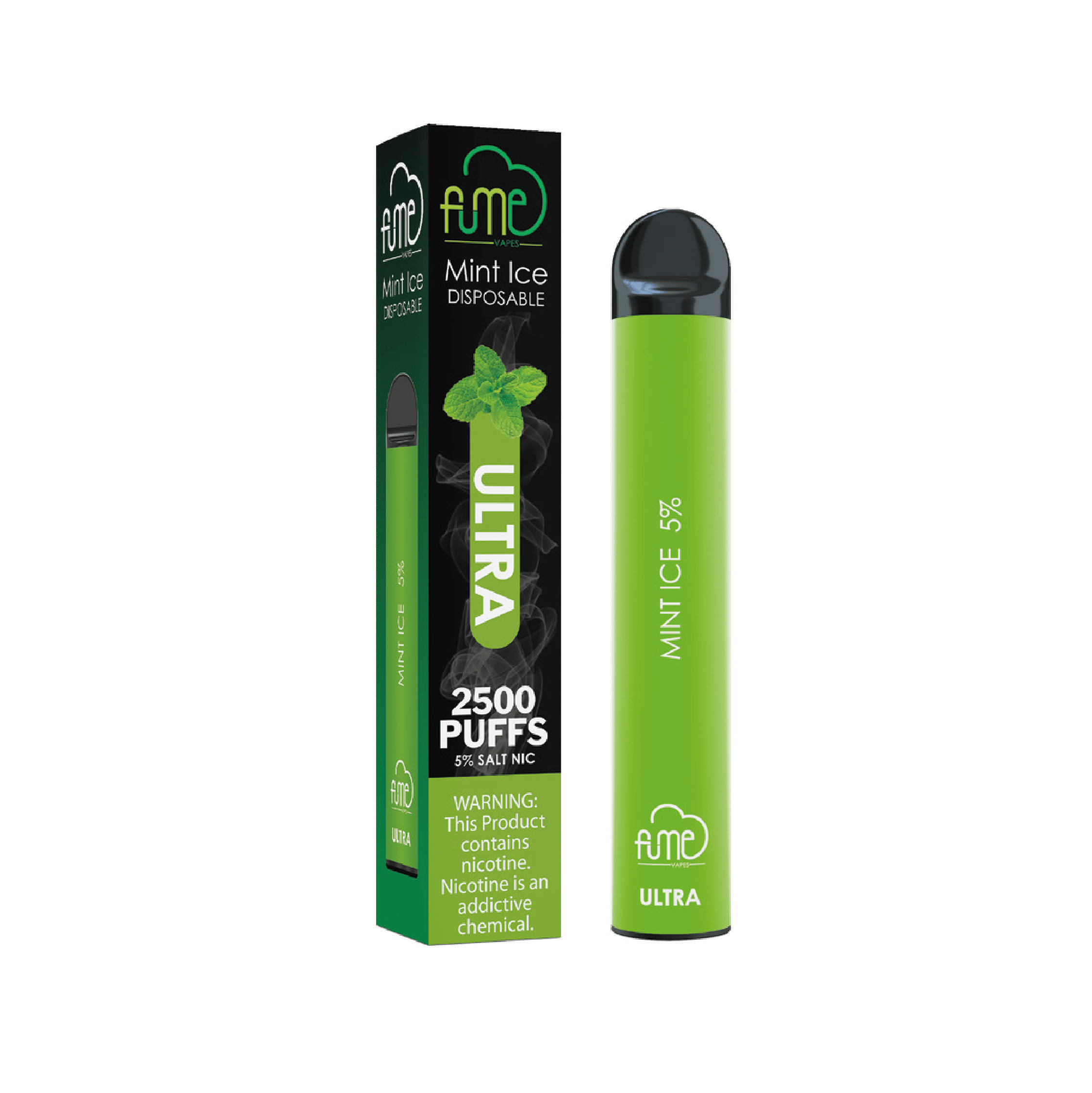 Fume Ultra Disposable Vape 2500 Puffs - Image 22