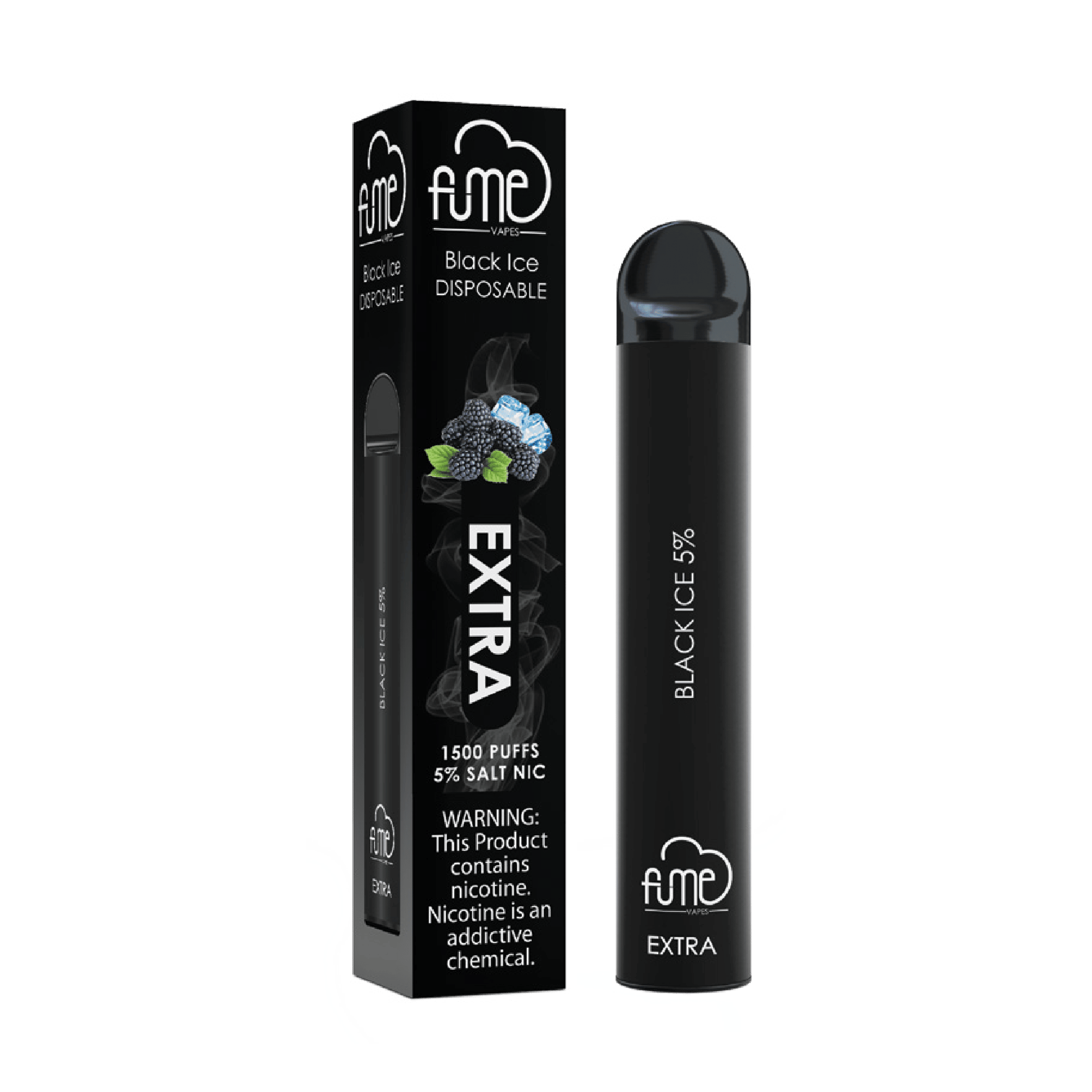 Fume Extra Vape Disposable 1500 Puffs - Image 29