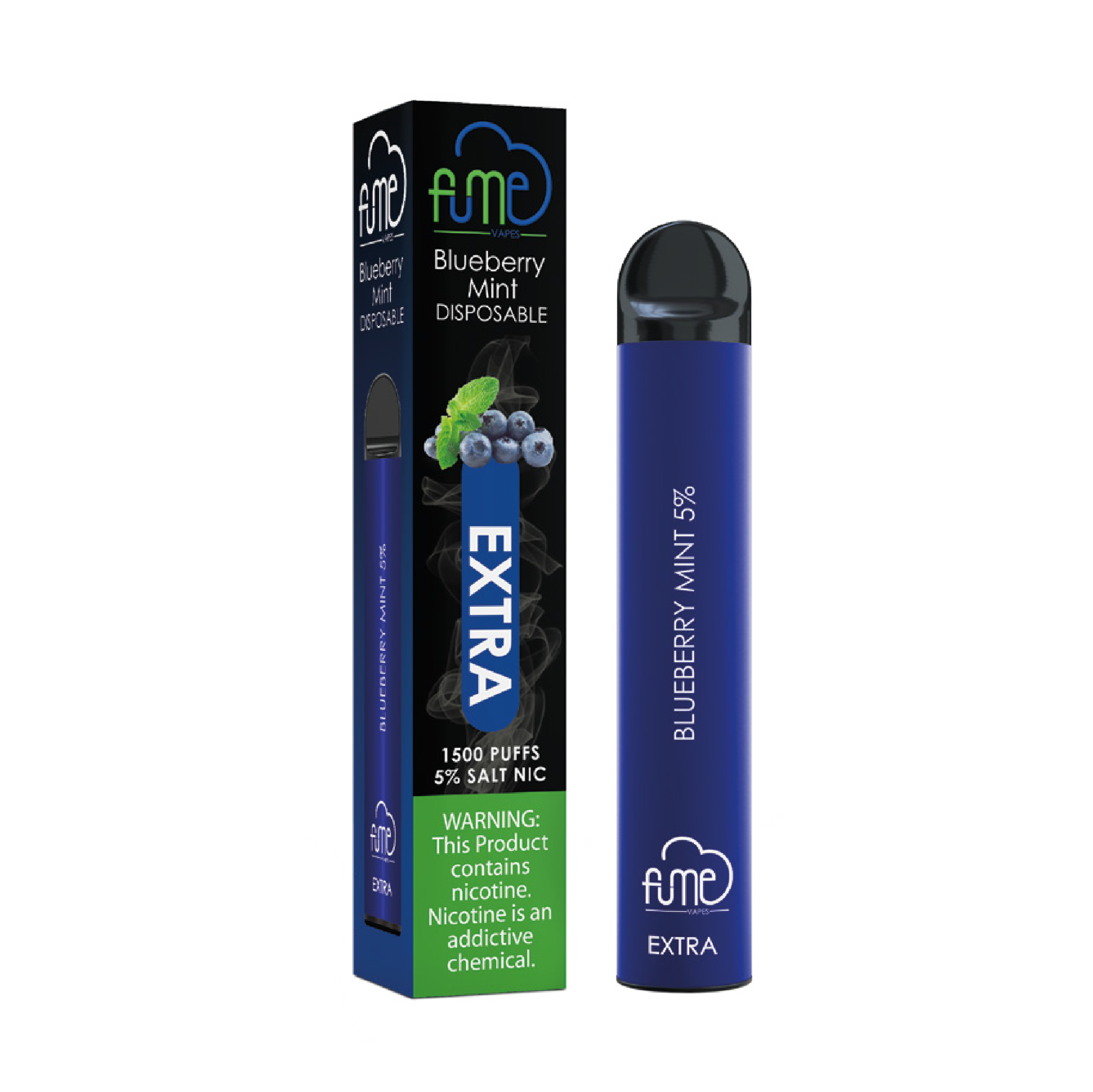 Fume Extra Vape Disposable 1500 Puffs - Image 32