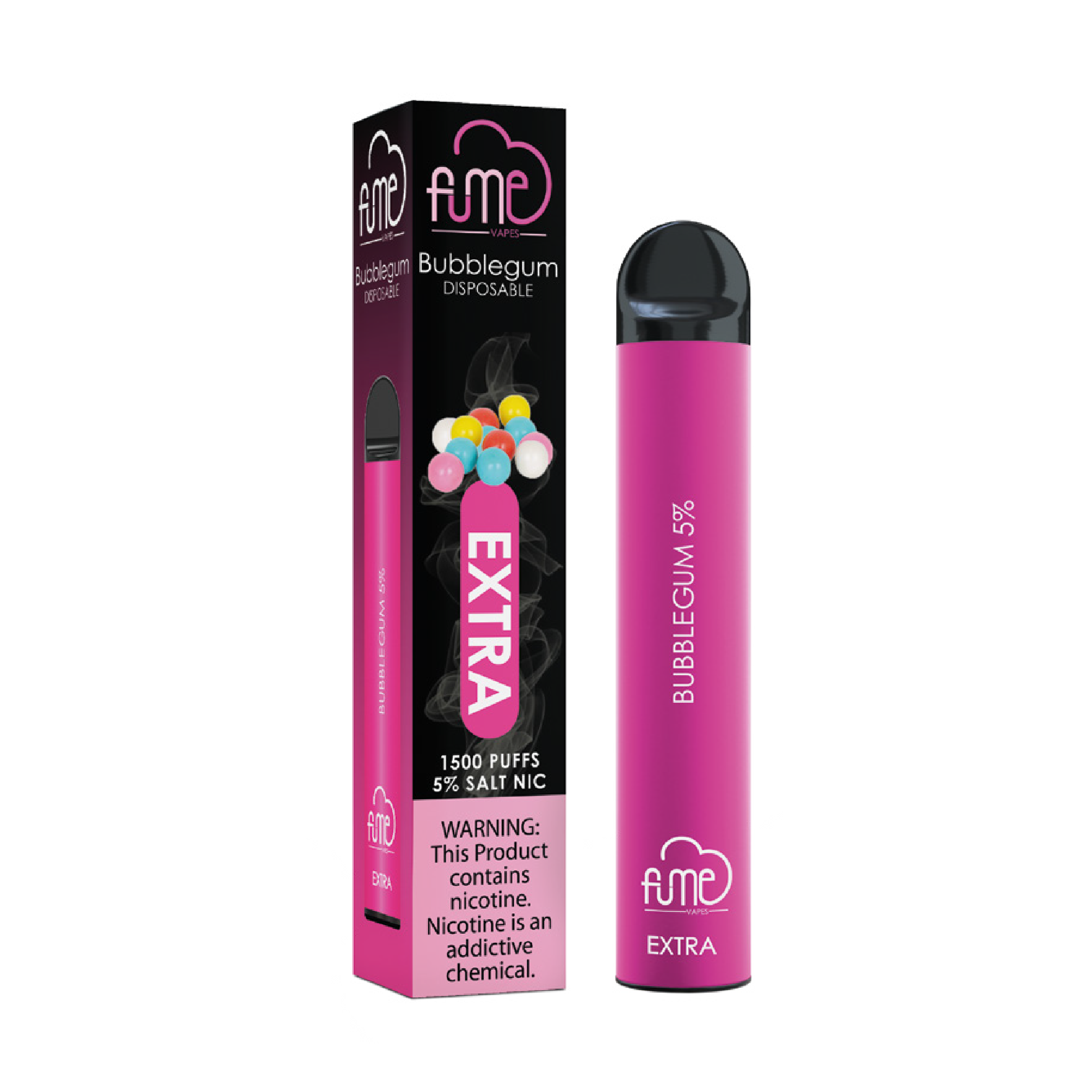 Fume Extra Vape Disposable 1500 Puffs - Image 33