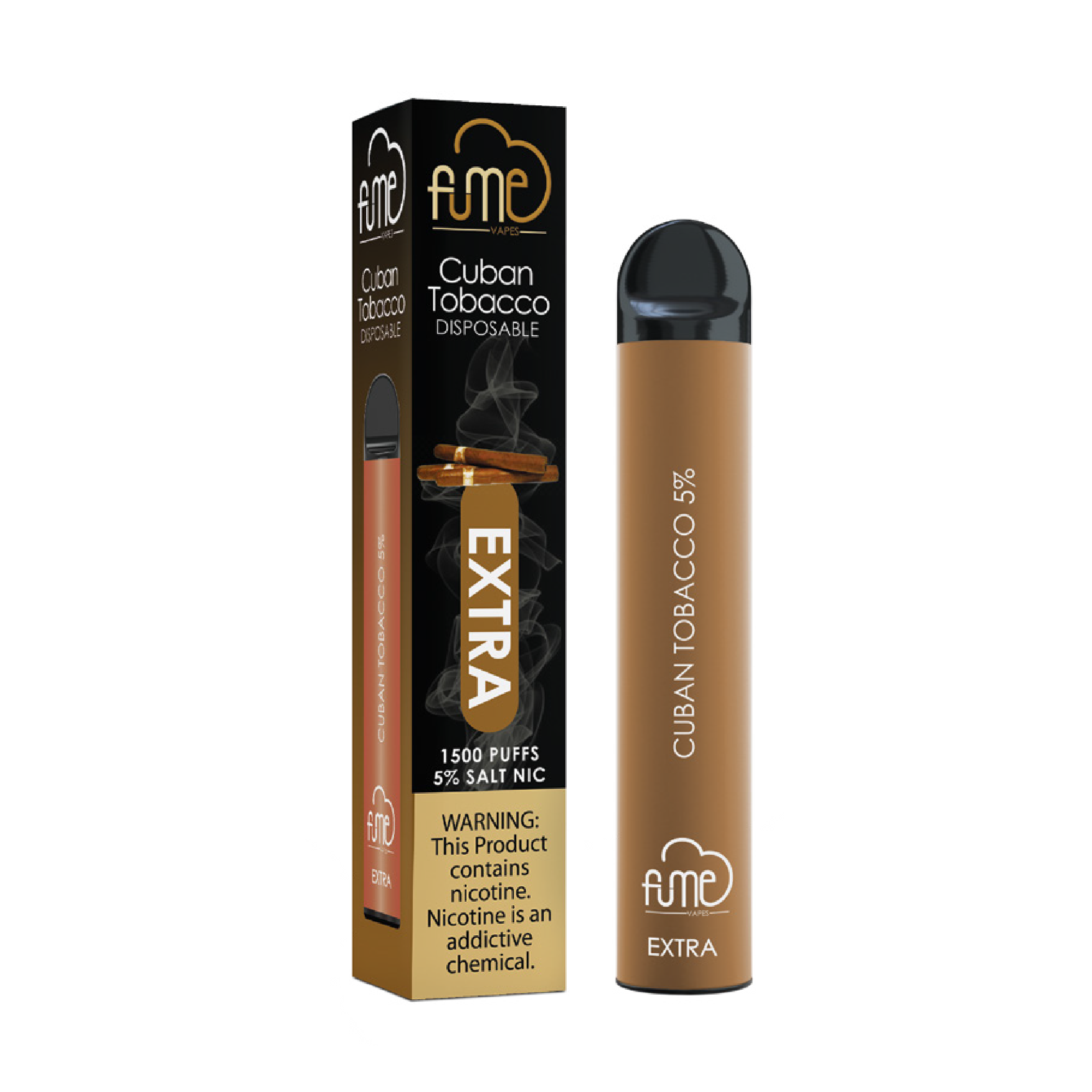 Fume Extra Vape Disposable 1500 Puffs - Image 35