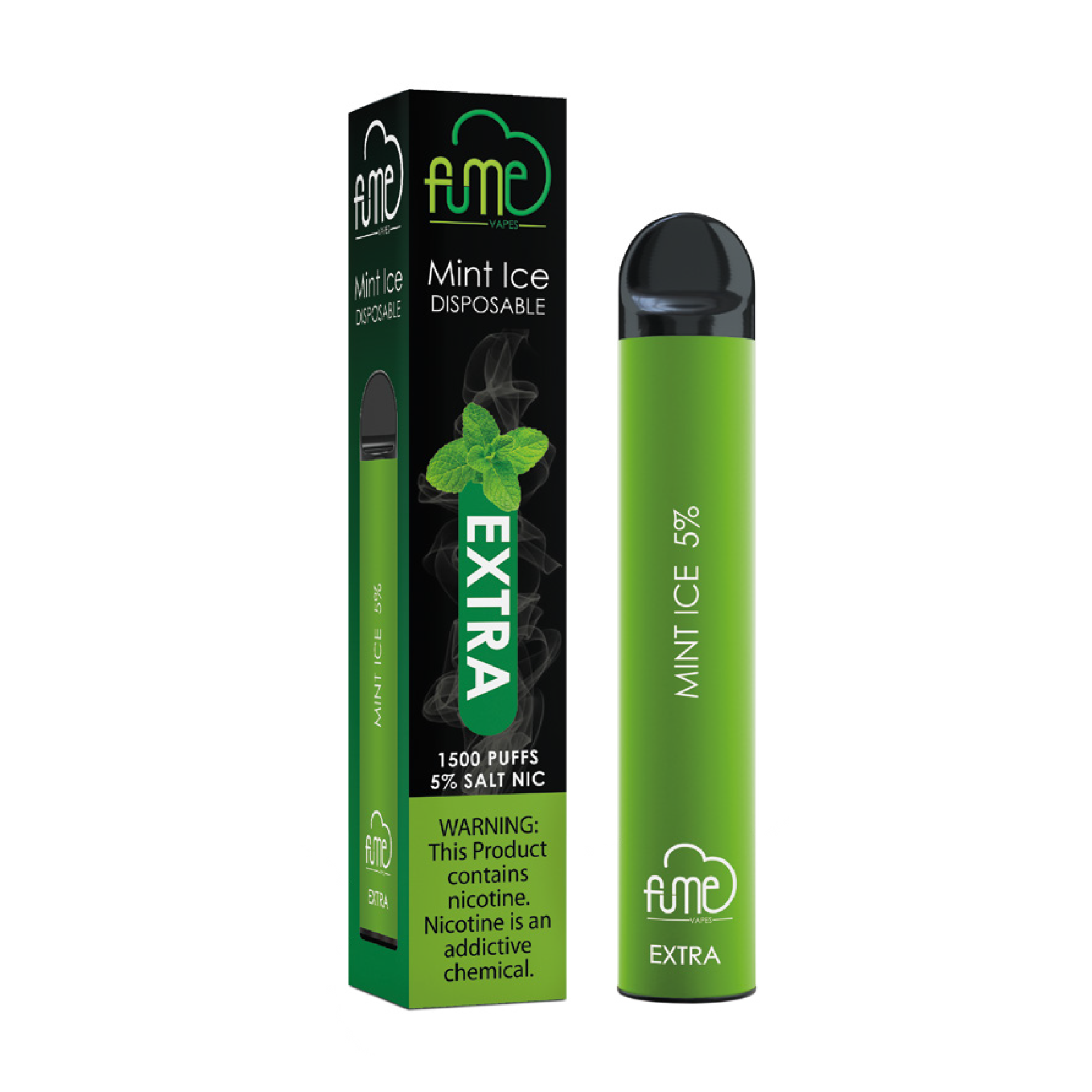Fume Extra Vape Disposable 1500 Puffs - Image 14