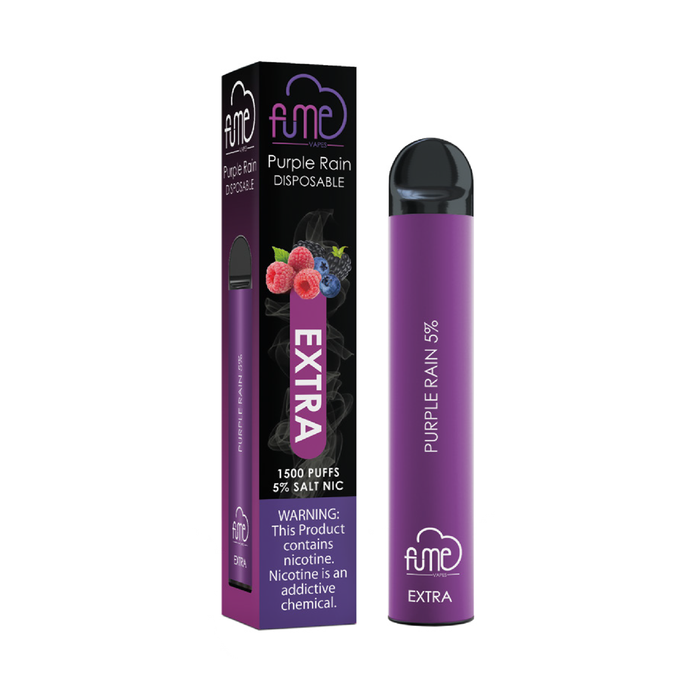 Fume Extra Vape Disposable 1500 Puffs - Image 17
