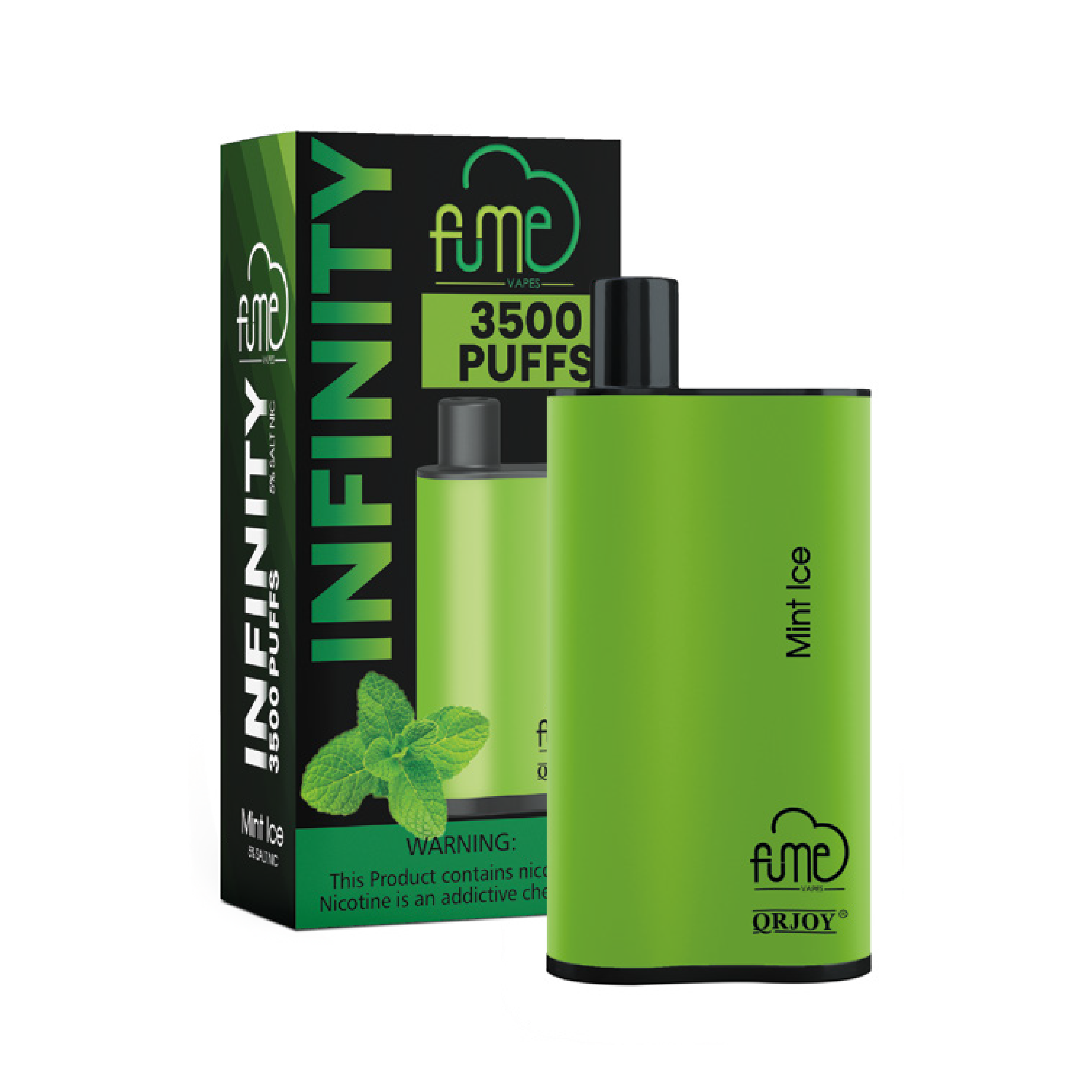 Fume Vape Infinity Disposable 3500 Puffs - Image 23