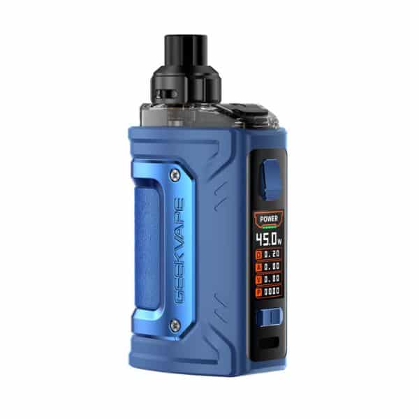 GeekVape Aegis H45 Classic Kit - Image 4