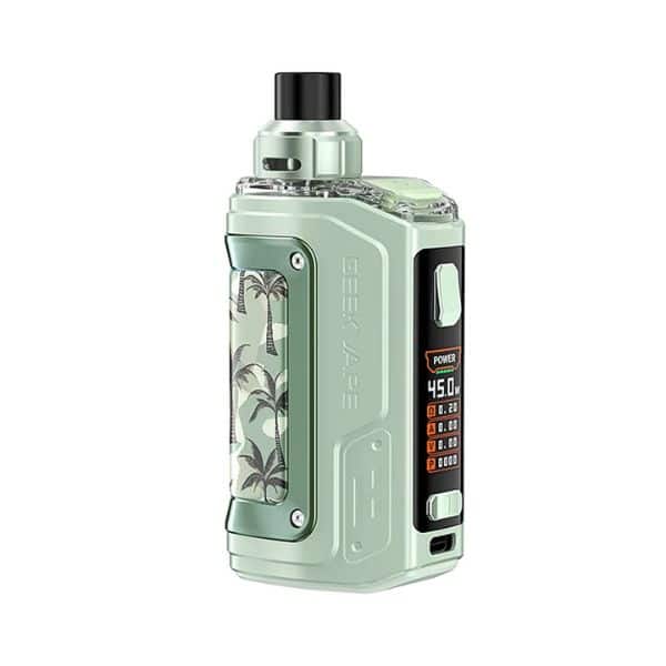 GeekVape Aegis H45 Classic Kit - Image 5
