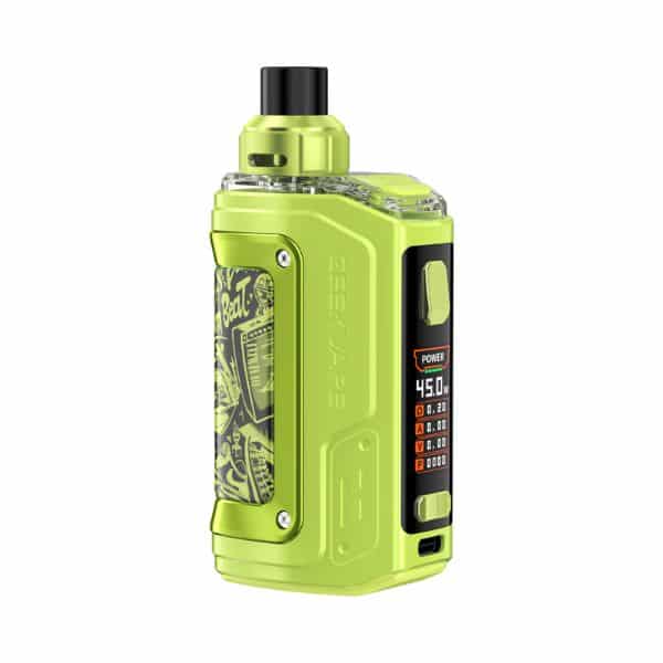 GeekVape Aegis H45 Classic Kit - Image 6