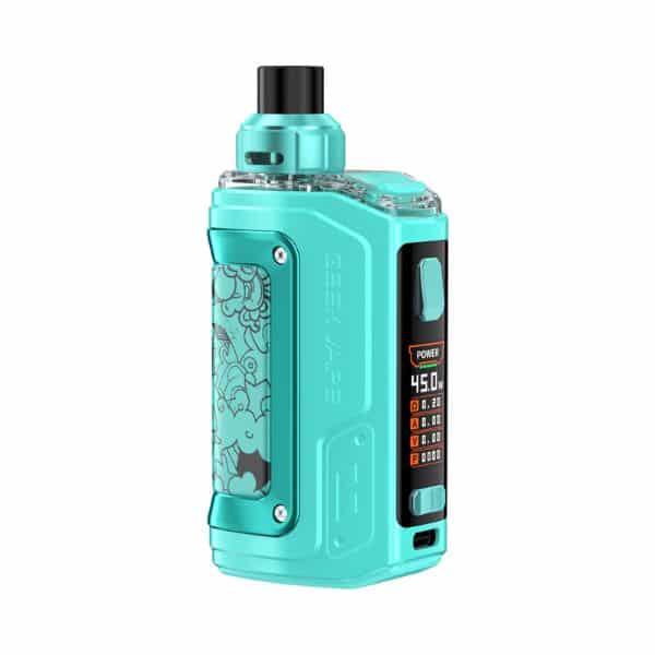 GeekVape Aegis H45 Classic Kit - Image 7