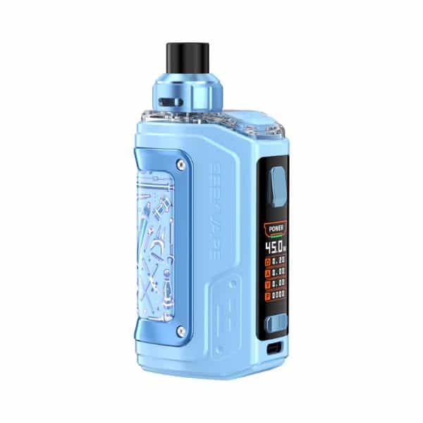 GeekVape Aegis H45 Classic Kit - Image 8