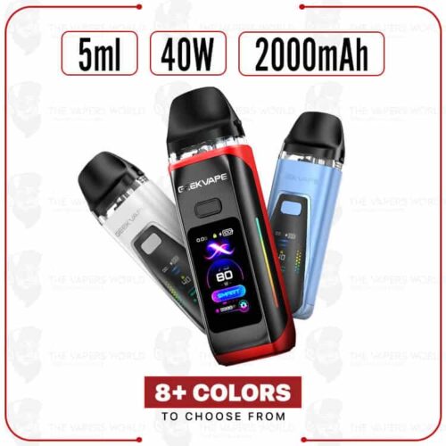 GeekVape Digi PRO Kit