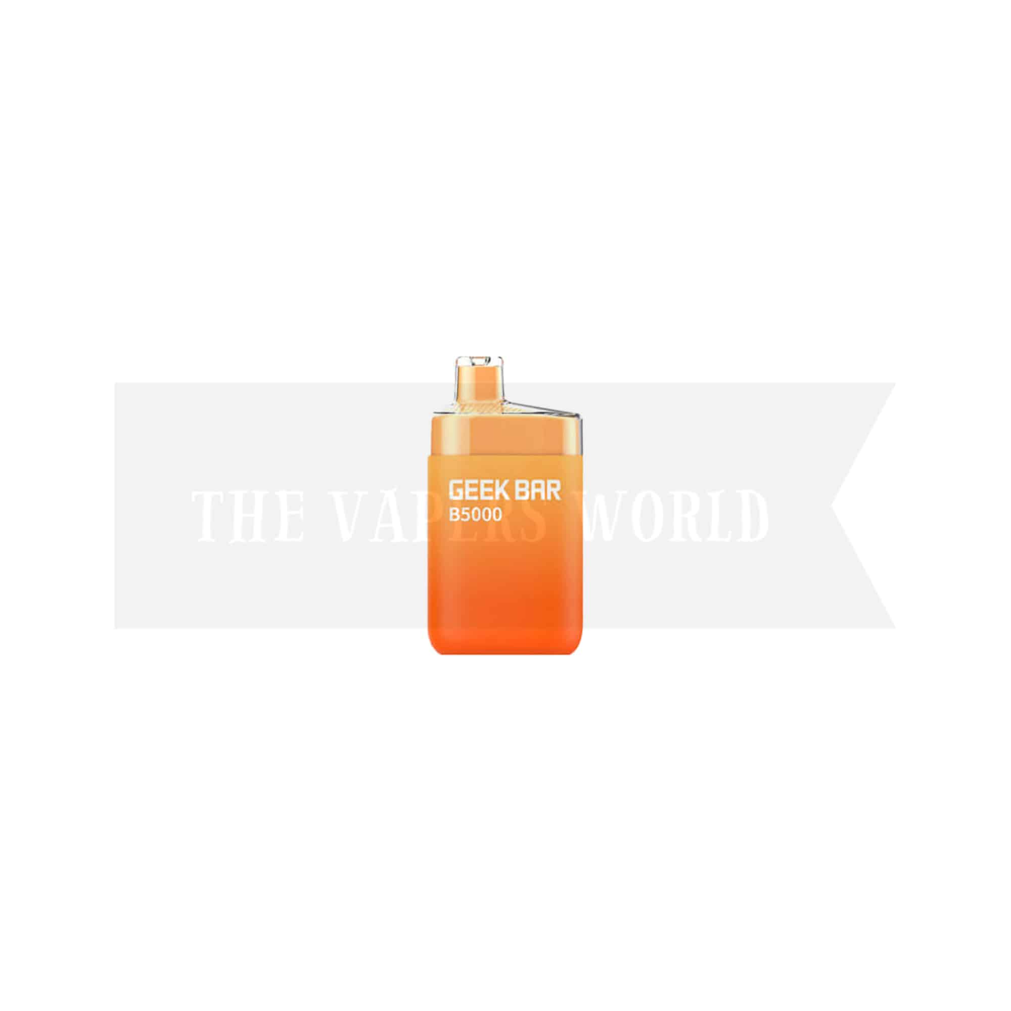 Geek Bar B5000 Disposable Vape - Image 5