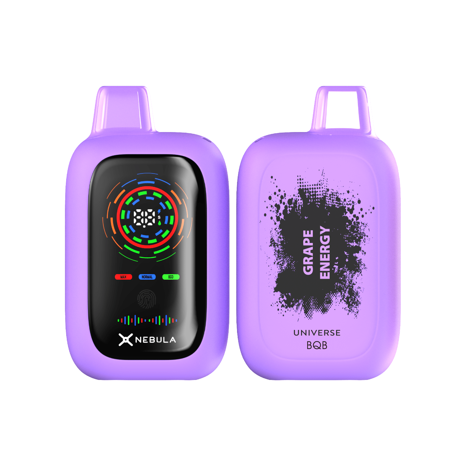 Nebula Universe - 18000+ Puffs Disposable Vape - Image 2