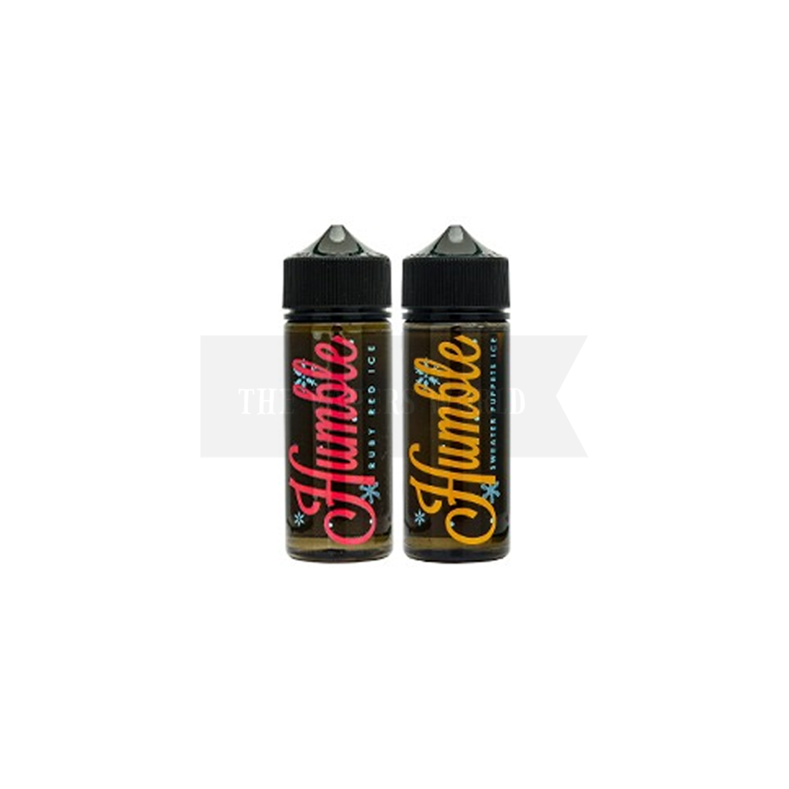 Humble Juice Co E-Liquid Vape Flavors 120ml - Image 4