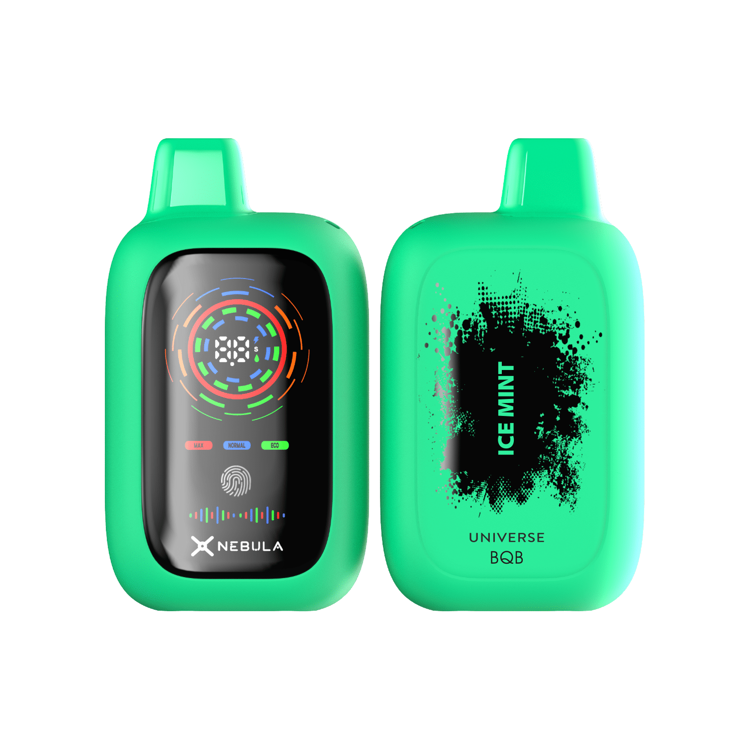 Nebula Universe - 18000+ Puffs Disposable Vape - Image 10