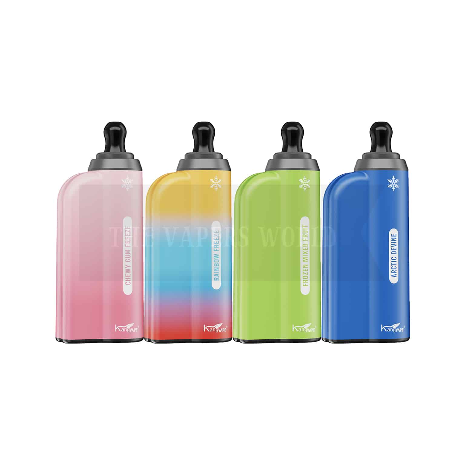 Kangvape Onee Max 6500 Puffs - Image 3