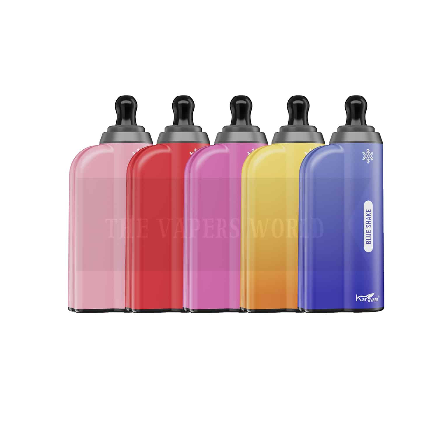 Kangvape Onee Max 6500 Puffs - Image 4