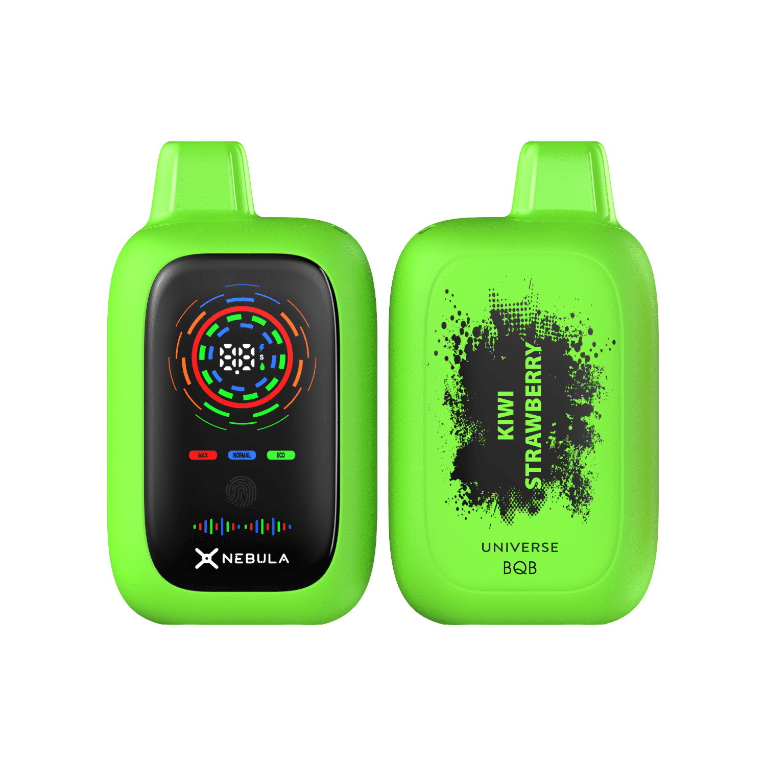 Nebula Universe - 18000+ Puffs Disposable Vape - Image 8