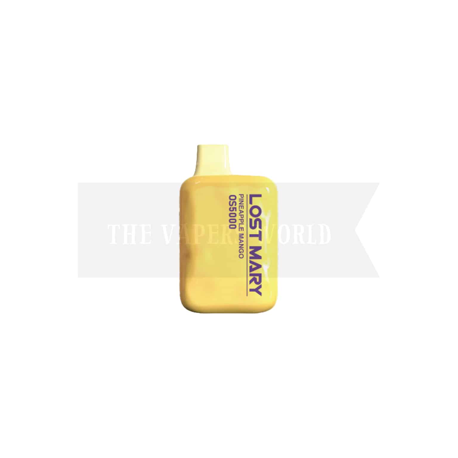 Lost Mary Disposable Vape Device OS5000 - Image 2