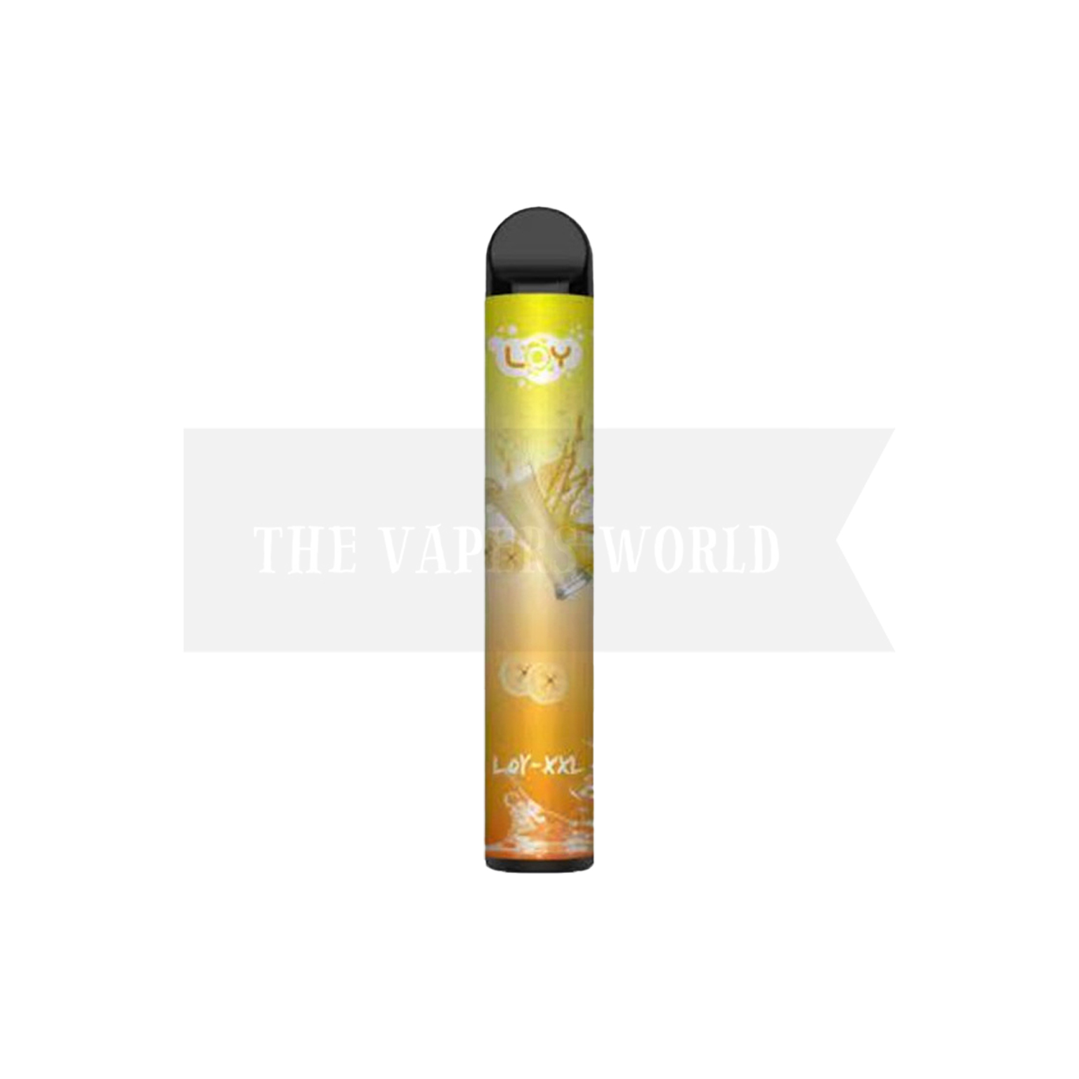 Loy XXL Disposable Vape 2800 Puffs - Image 2