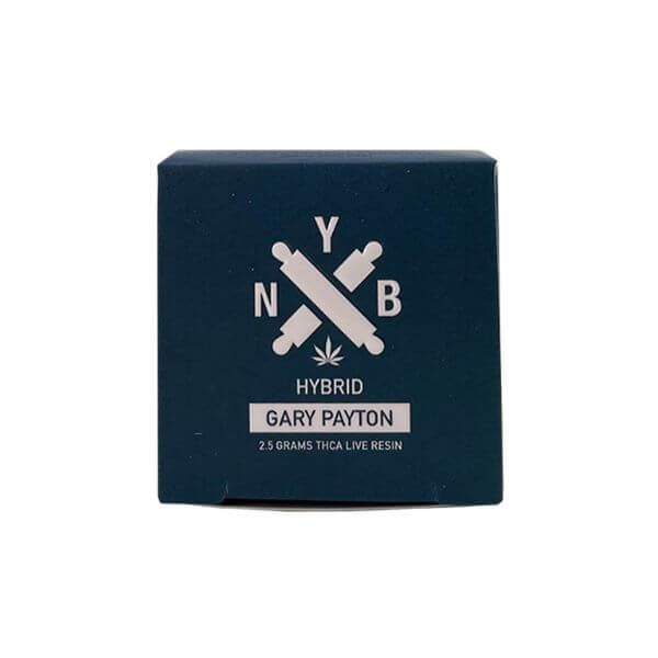 NYB Pure THCA Live Dabs 2.5G - Image 7