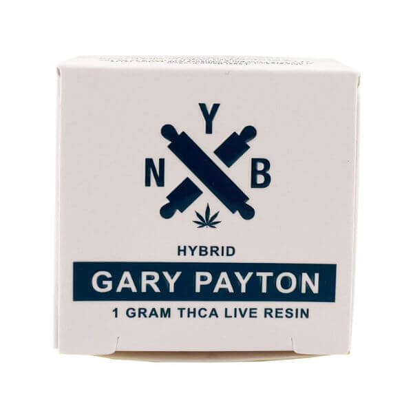NYB Pure THCA Live Resin Dabs 1G - Image 6