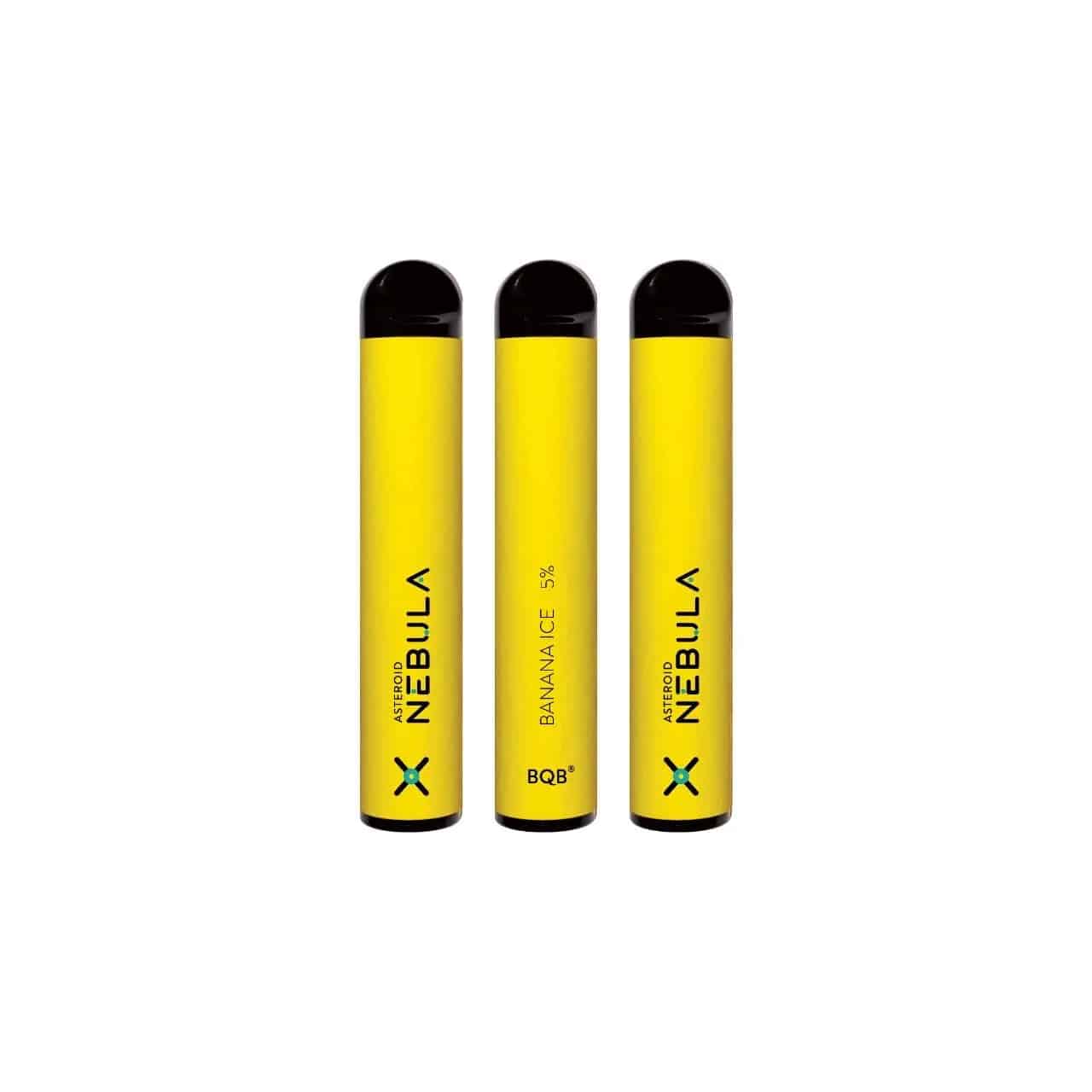 Nebula Asteroid - Portable Disposable Vape - Image 39