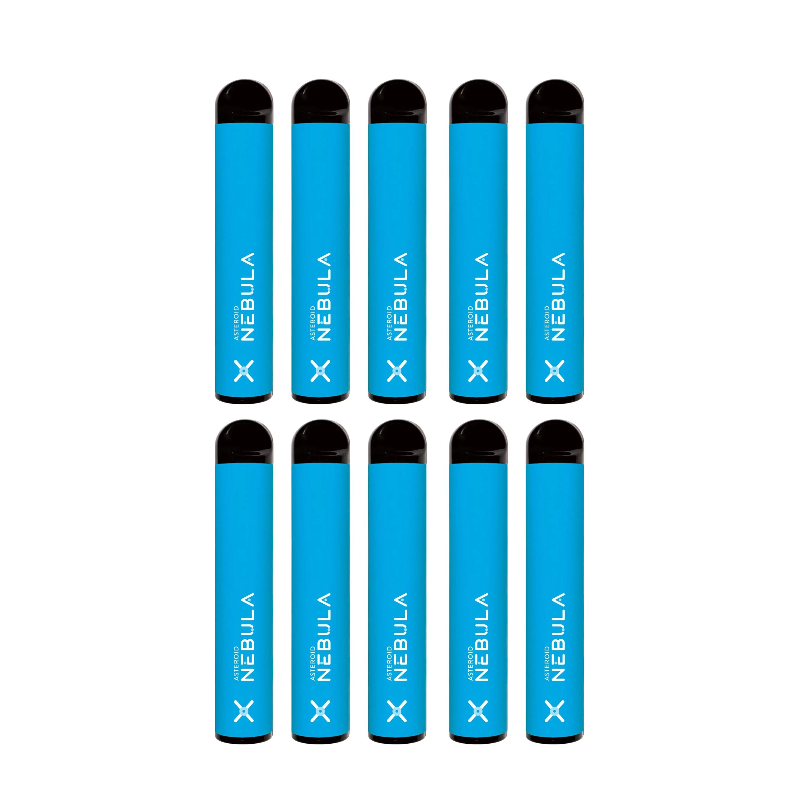 Nebula Asteroid - Portable Disposable Vape - Image 13