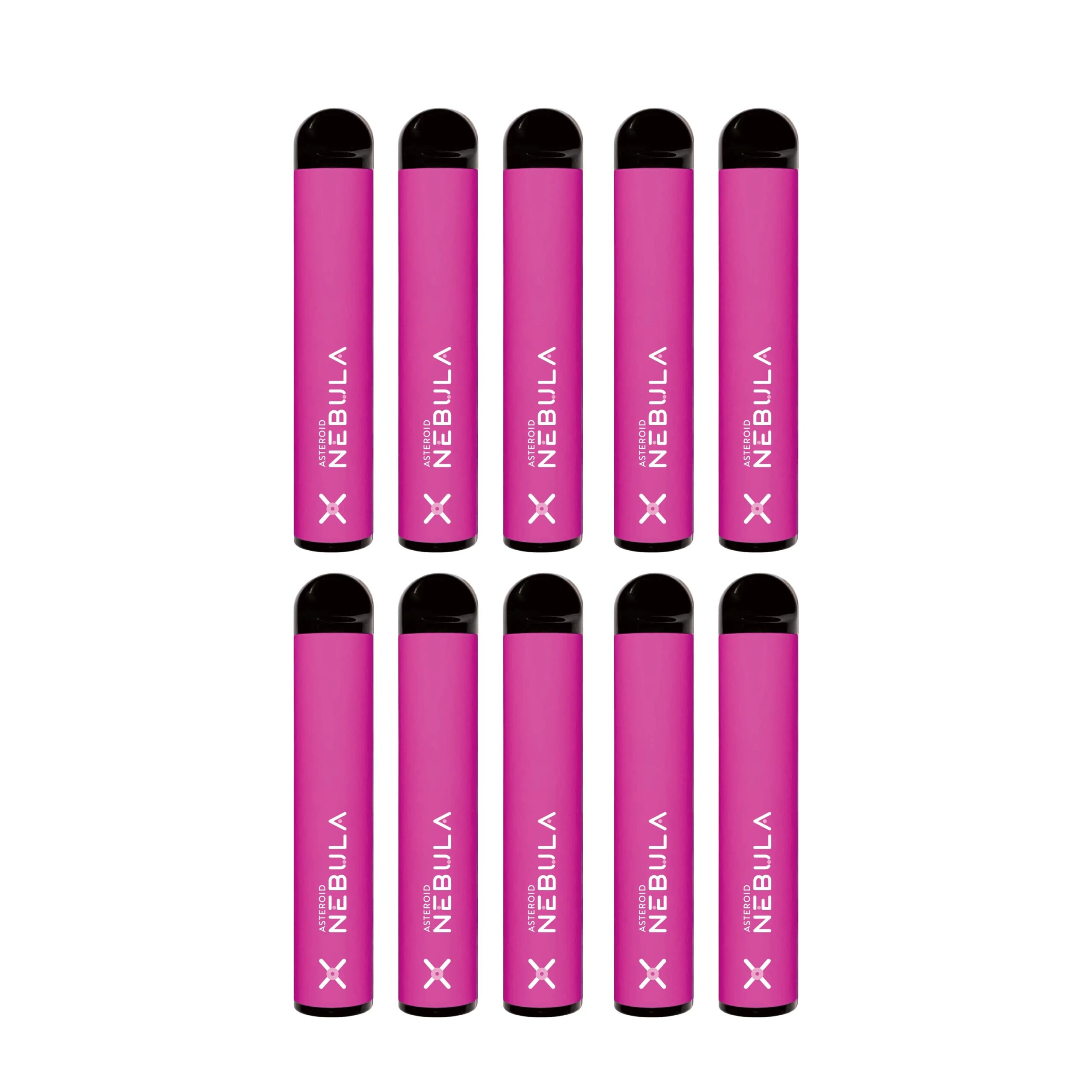 Nebula Asteroid - Portable Disposable Vape - Image 17