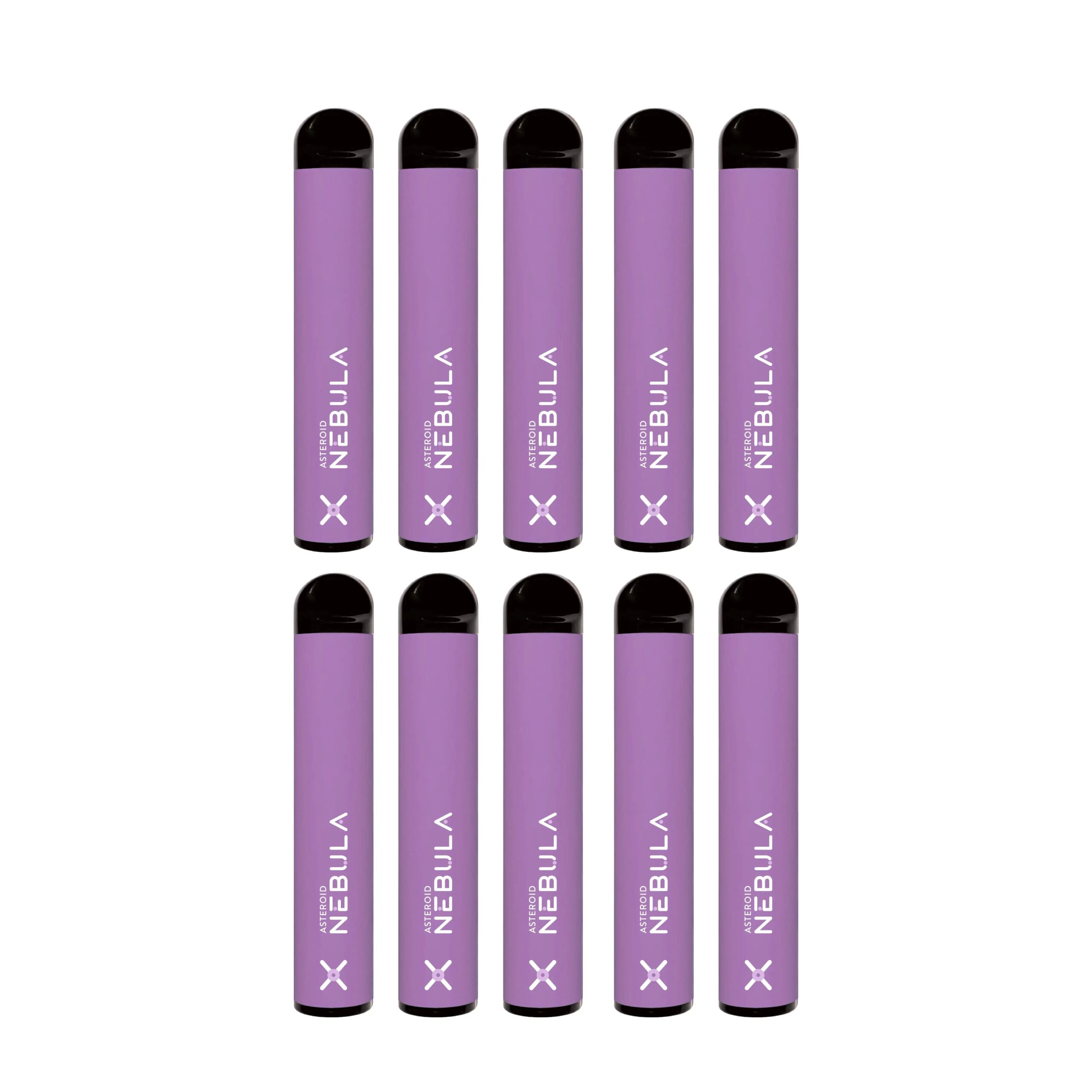 Nebula Asteroid - Portable Disposable Vape - Image 37