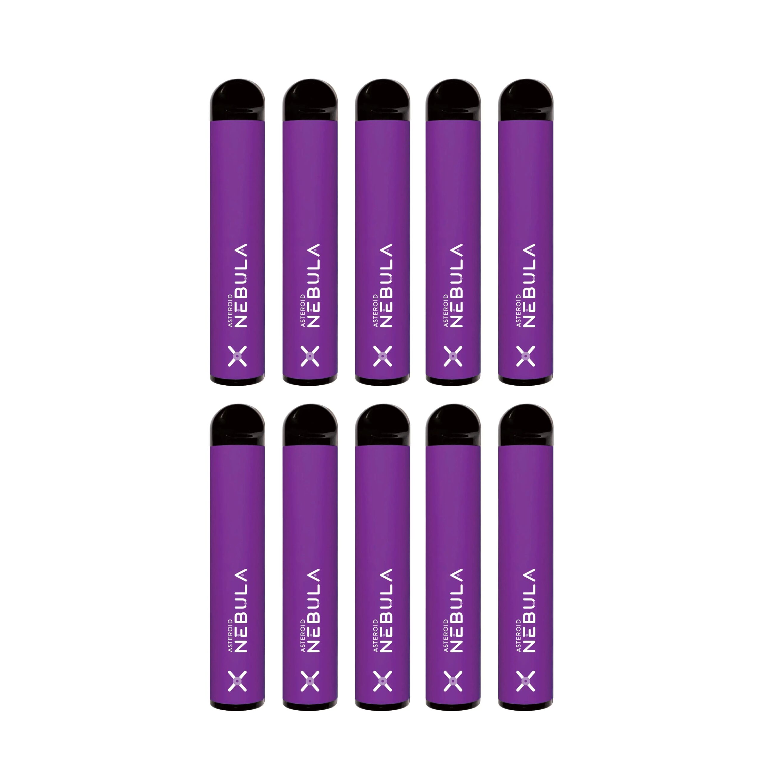 Nebula Asteroid - Portable Disposable Vape - Image 29