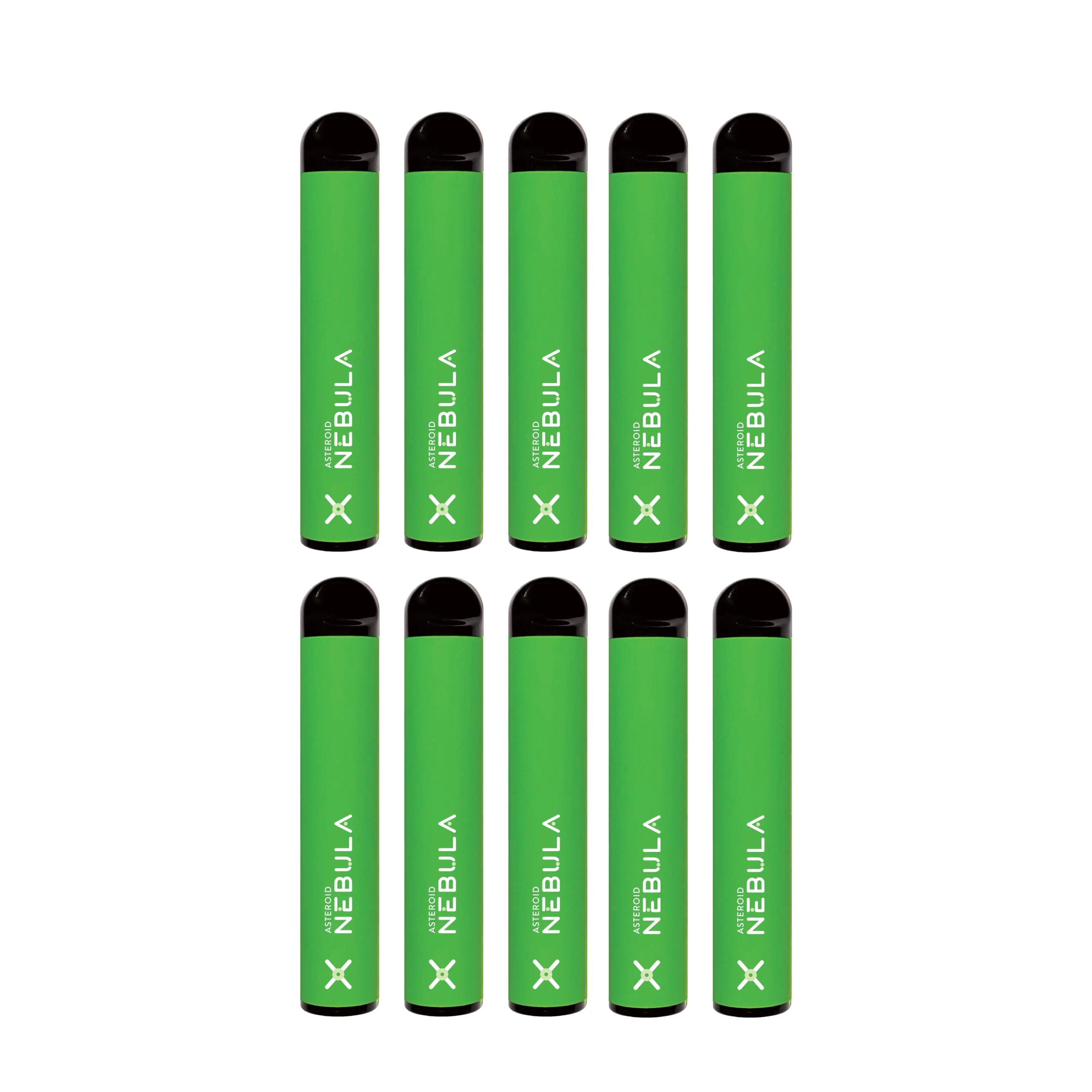 Nebula Asteroid - Portable Disposable Vape - Image 33